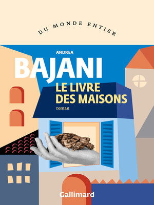 cover image of Le livre des maisons